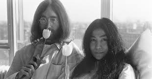 This biography of john lennon provides detailed information about his childhood, life. John Lennon Darwin Doubter Evolution News