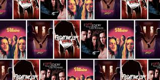 Hulu always boasts a solid movie line up and we've curated a list just for filmmakers. 9 Best Halloween Movies On Hulu 2020 What To Watch On Huluween