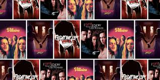 Time is running out on catching up on some titles. 9 Best Halloween Movies On Hulu 2020 What To Watch On Huluween