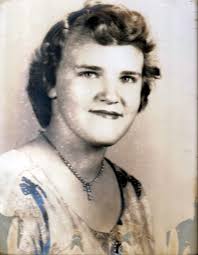 Henrietta Posey Obituary