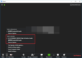 How To Lower Zoom Volume Only On Mac Or Windows: 3 Ways