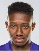 Speedy Williams Transfer News, History, Market Value (ETV) & Career Stats