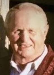 George Matthews Obituary (07/20/1940