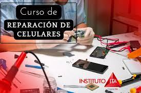 MEGAPACKS - CURSO DE REPARACION DE CELULARES