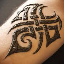 Pin By Emmy On Henna In 2020 Tribal Henna Designs Henna Designs Feet Men Henna Tattoo