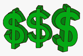 Cent sign 1 color 1 clipart is great to illustrate your teaching materials. Dollar Clipart Tumblr Money Dollar Sign Green Transparent Hd Png Download Transparent Png Image Pngitem