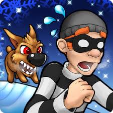 Robo Bob Apk V1 18 23 Mod Dinero Ilimitado Juegos Para Celular Gratis Juegos Juegos De Accion