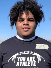 Western Kentucky 2025 Defensive Line Offers