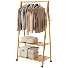 Jiji.ng more than 1311 hangers for sale starting from ₦ 800 in nigeria choose from the.keeps clothes organized and wrinkle free,it is very ideal for small closets,flats etc. Portable Clothes Hanger Coat Rack Wood Hanger Clothes Rack Drying Racks Shopee Philippines