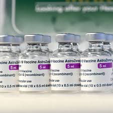 Astrazeneca hilariously claimed that a dosing error was responsible for the administration of half doses of the vaccine. Astrazeneca S Covid 19 Vaccine Has Been Confusing From The Start The Verge