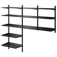 best photo algot 3 section shelving unit black ikea suggestions investing in a well designed couch is a huge decision and n shelving unit algot shelving