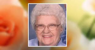 Dorothy A. Nicklin Obituary November 5, 2022