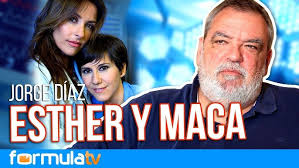 Marian Álvarez apuesta por un reencuentro de 'Hospital Central': "Guardo  muy buenos recuerdos"