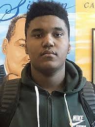 Cameron James, Simeon, Offensive Tackle