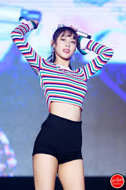Reject The Binary Kpop Girls Seolhyun Kim Seol Hyun