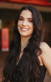 MARIA CAROLINA PADOVAN DOS REIS