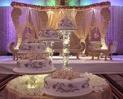 Pin By H H On Cakes Asian Wedding Decor Wedding Stage Wedding Decorations