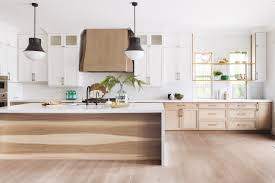 Find the right type of kitchen flooring that is both practical and beautiful for your home. Maple Leaf Kitchen Transitional Kitchen San Diego By Savvy Interiors Inside By Savvy Houzz