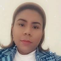 Gleny Maria Suero Vargas