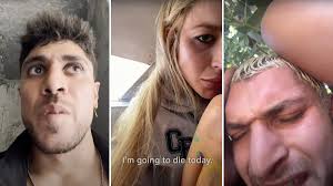 Why We Will Dance Again Shows Graphic Oct. 7 Attack Footage