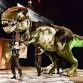 Dinosaur World Live event image