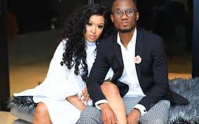 Teko Modise is reportedly facing R1.2 Million demand from his slayqueen ex wife  Koketso Chipane as part of their divorce settlement. Full  story👉https://southafrican-news.com/teko-modise-and-wife-koketso -allegedly-divorce-after-3-years-of-marriage/