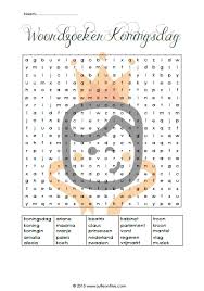 Op bepaalde feestdagen zoals koningsdag of driekoningen is het ook heel erg leuk om. 64 Dutch Language Ideas Dutch Language Learn Dutch Dutch