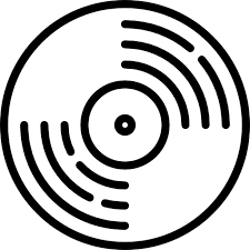 Download Vinyl Record For Free Vinyl Records Vinyl Instagram Highlight Icons