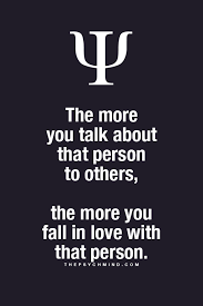 Boy Boy I Love You When I Fall For That Psychology Facts Psychology Fun Facts Psychology Quotes Psychology Facts