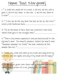 Name That Storybook Baby Shower Game Etsy Storybook Baby Shower Baby Shower Book Baby Shower Games