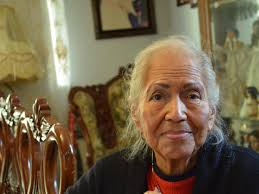 Beatrice Galvan's Memorial Website