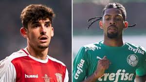 Find and follow posts tagged francisco trincao on tumblr. Barcelona Signs Francisco Trincao Matheus Fernandes