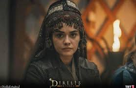 Trt 1 2.538.574 views1 year ago. Dirilis Ertugrul Sirma Kimdir Ilbilge Nin Kardesi