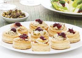 Looking For Ideas To Eat Well For Less Explore The Countdown Range Of Great Value Recipes Including Dinner Party Ide Vol Au Vent Christmas Cooking Xmas Food