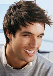 Pin On Men S Haircuts And Styles