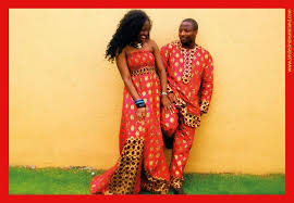 African Weddings From All Over Culture Nairaland African Wedding African Clothing Wedding Outfit