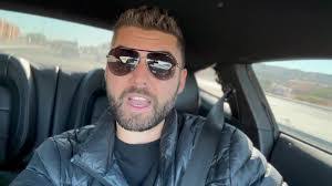 Eric Urso's Instagram, Twitter & Facebook