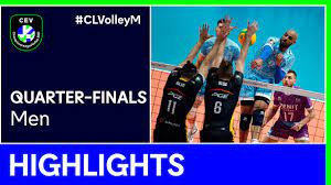 Welcome to the official facebook page of zenit kazan. Zenit Kazan Vs Pge Skra Belchatow Highlights Clvolleym Youtube