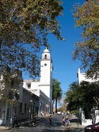 Barrio Historico De La Ciudad De Colonia Del Sacramento Patrimonio De La Humanidad Republica Oriental Del Uruguay Ciudades Uruguay