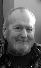 Lynn Rushton Obituary (1941