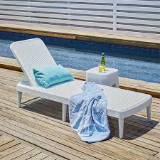 What are the shipping options for plastic frame outdoor chaise lounges? Resin Chaise Lounge Wayfair
