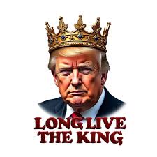 Demonstrators came out in cities across the U.S. to protest President  Trump. Organizers of Saturday's "No Kings" demonstrations said millions  marched in hundreds of events.