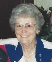 Mona Russell Obituary (1930