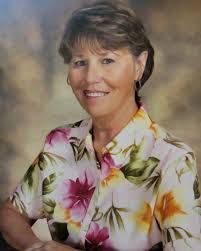 Ann Irene Glover Morris Obituary November 22, 2023