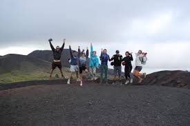 Html5, mobile, customizable, disruptive pricing models. Mt Etna Morning Tour Etna Experience