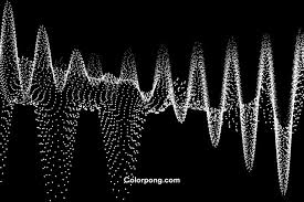 Sound Vector Artwork Pop Art Studio Artwork