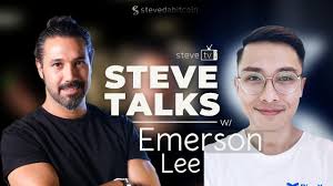Steve Talks