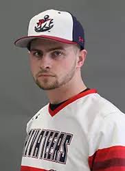 2017 Baseball Roster