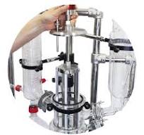 Discover The AGI Glassplant Short Path Evaporator