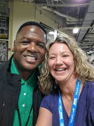 After Hours with Amy...